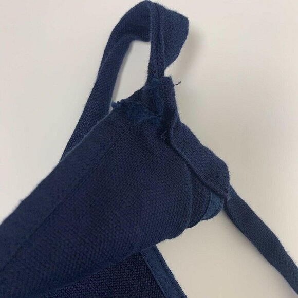 In God We Trust Womens High Neck Sleeveless Romper - Picture 11 of 12